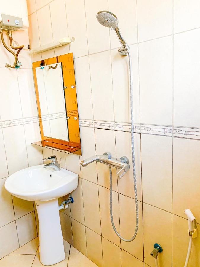 Spring Hills Hotel - Morogoro Ngoại thất bức ảnh