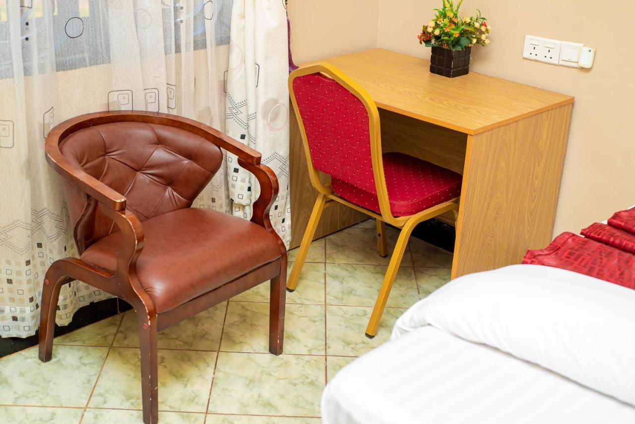 Spring Hills Hotel - Morogoro Ngoại thất bức ảnh